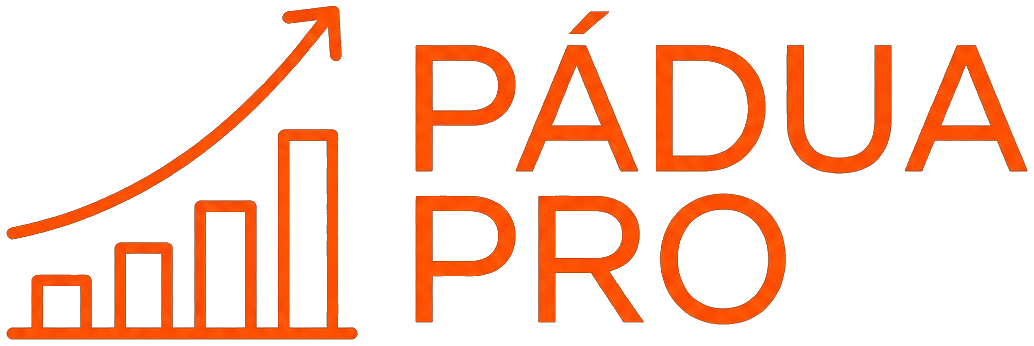 PáduaPRO — Gestão de Tráfego e Performance